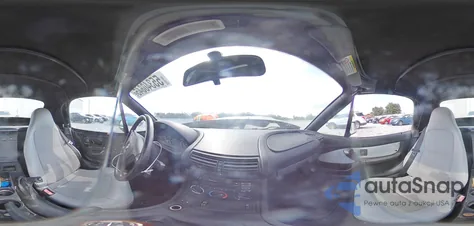 1997 BMW Z3 1.9 из США, поврежденный, VIN 4USCH7321VLE05346